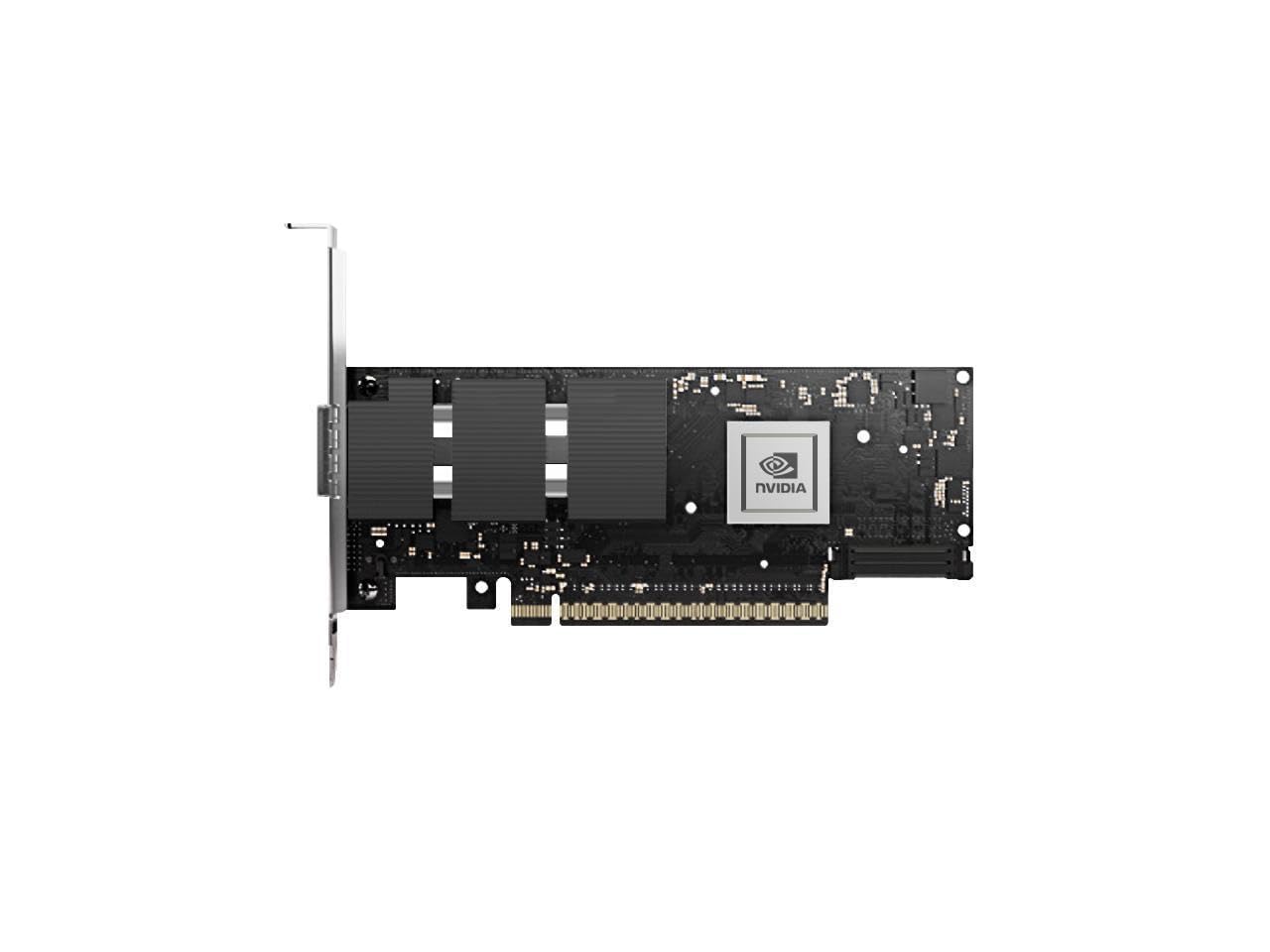 Amazon.com: NVIDIA ConnectX-7 NDR 400G InfiniBand Adapter Card