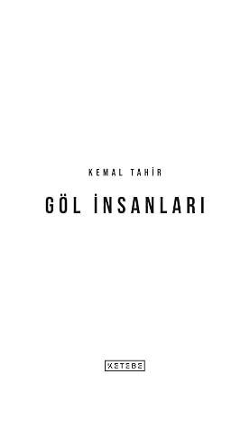 Göl İnsanları