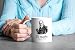 El Kraken Taza psicóloga, psicología Imagen de El Kraken Taza psicóloga, psicología