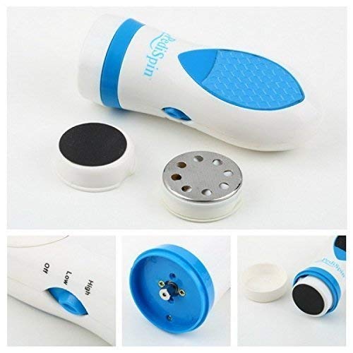 Pedi Spin 4 41ohetnt sL