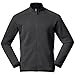 Produktbild Bergans of Norway Kamphaug Knitted Jacket - Solid Grey - M