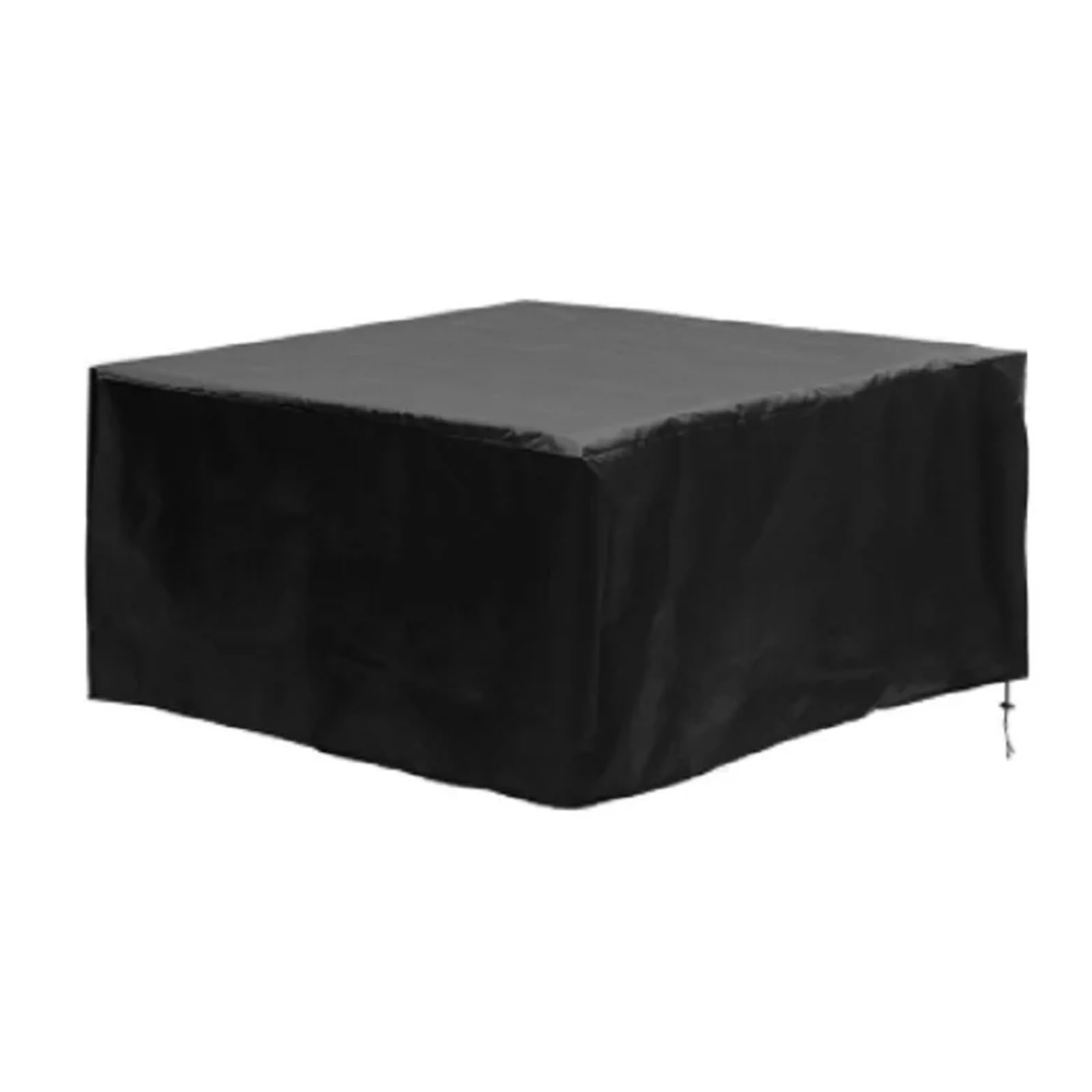 Printer Dust Cover Case Universal Protective Cover Waterproof 3D Printer Workforce Office Chair Table Cloth Storage Bag for Various Printers or Copiers(Black,70x45x30cm)