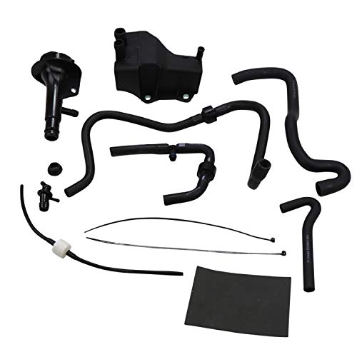 Beckarnley 045-0423 Crankcase Vent Valve Kit, 1 Pack #TOP13