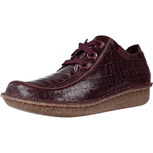 Image of Clarks Women's Funny Dream Oxford