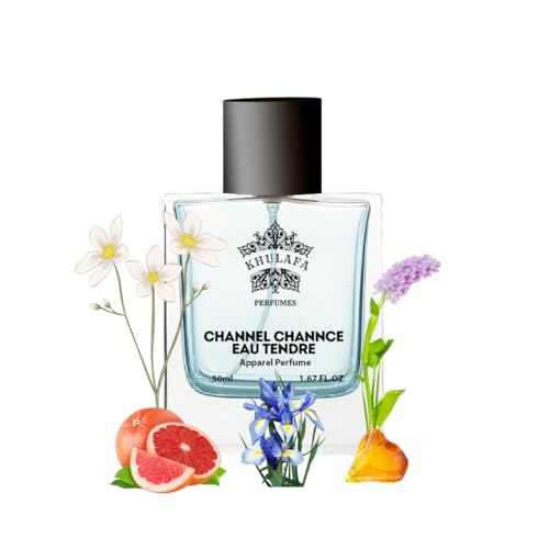 Image of Channel Channce Eau Tendre For Women | Woody Aromatic Fragrances | Long Lasting Women Perfume | Fragrance Sutaible for Any Occasion | Gift For Her