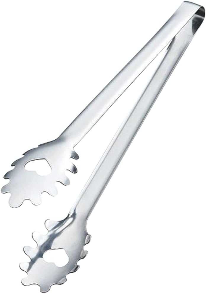 Tanabe Hardware T=One Pasta Tongs Noodles 2068