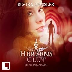 Herzensglut cover art