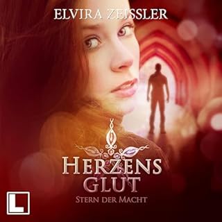 Herzensglut cover art