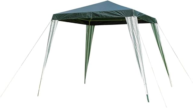 2.4 x 2.4m Gazebo Party Tent