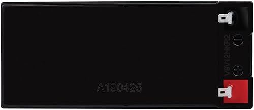 Miniatura 7 de expertpower exp12902Negro Batería de repuesto bx1300lcd 2X expertpower Baterías de 12V 9Ah Sealed Lead Acid  exp1290 APC Back-UPS 1300VA