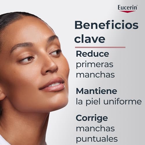 Listado de Eucerin despigmentante precio que puedes comprar esta semana. 26 Listado de Eucerin despigmentante precio que puedes comprar esta semana. 24