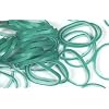 Rainbow Loom Pearl Collection: Glacier Green Rubber Bands with 24 C-Clips (600 Count)