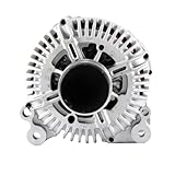 NSXYM 180A 14V Alternator Compatible for Seat Alhambra Skoda Superb VW Passat 1.6 2.0 03L903023D