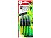 Marabu Green Jungle Mixed Media Art Crayon Set
