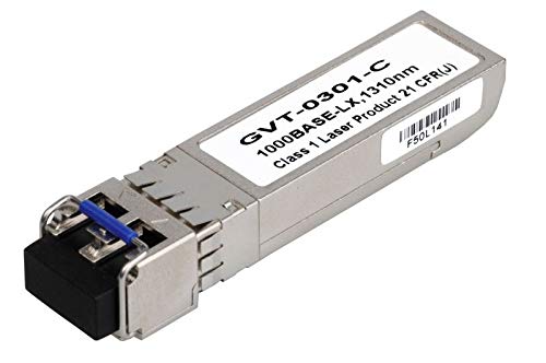 CONBIC--GVT-0301-C--1000Base-LX-DDM-SFP-10km-100-LevelOne-compatible
