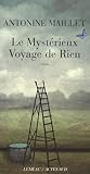 Le MystÃ©rieux voyage de Rien