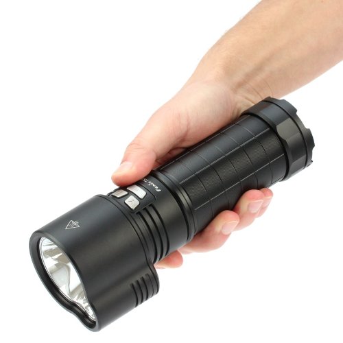Preisvergleich Produktbild Fenix TK51 LED Taschenlampe 1800 Lumen