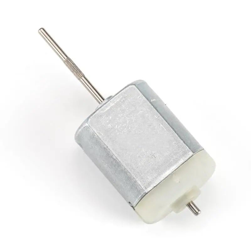 Moteur électronique CC pour réparer le verrou de porte motorisé et loquet de voiture - 5