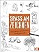Produktbild Spaß am Zeichnen: Skizzieren und zeichnen leicht gemacht