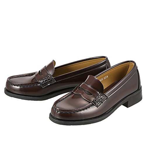 [�n���^] 4505 �R�C�����[�t�@�[ ���f�B�[�X �w�� �X�N�[�� ���[�t�@�[/�W���}�C�J/23.5cm