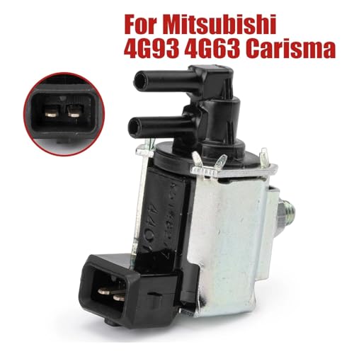 Électrovanne de commutation à vide Mitsubishi capteur magnétique de remplacement soupape - 7