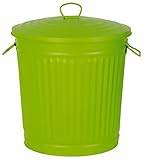 Behälter mit Deckel 35 Liter