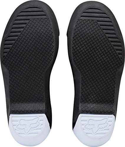Image of Fox Racing Women's Comp Motocross Dirt Bike Boots, Black, 8