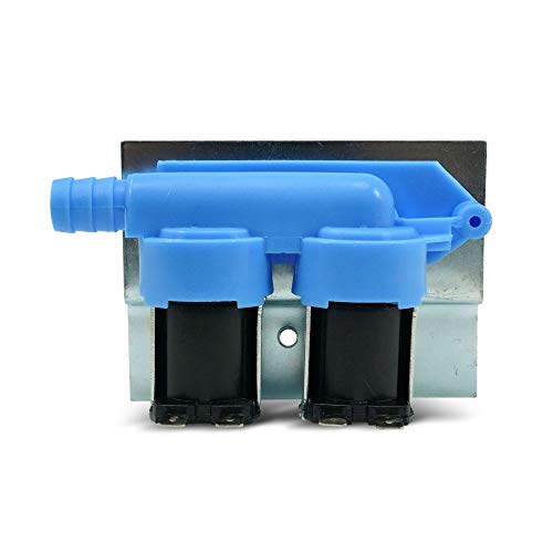 EvertechPRO 285805 Water Inlet Valve Replacement for Whirlpool Washer 292197 3349451 3354565 3360387