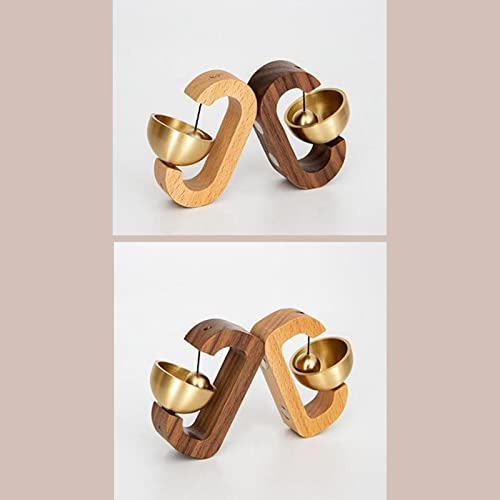 gazechimp Campainha de porta com design exclusivo para lojistas e escritórios, Faia C