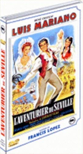 Preisvergleich Produktbild L'aventurier de séville [FR Import]