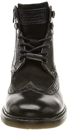 Image of bugatti mens Oxford Boots