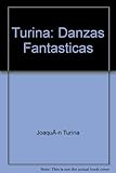TURINA - Danzas Fantasticas para Orquesta (PB)
