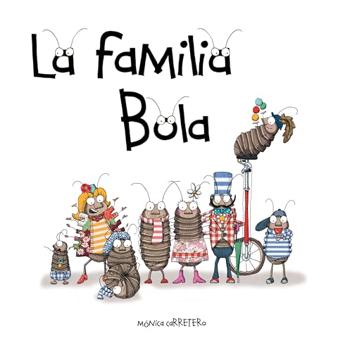 La familia Bola (Mini-animalist)