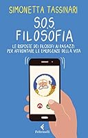 S.O.S. Filosofia 8807923254 Book Cover