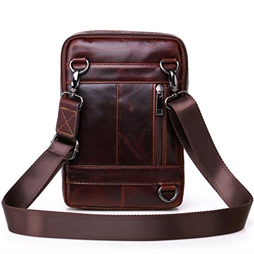 Comparativas de Bolsos mochilas cuero - los más vendidos. 14 Comparativas de Bolsos mochilas cuero - los más vendidos. 6