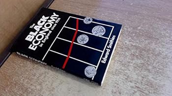 Hardcover Black Economy in England Since 1914 Book