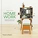 Produktbild Home Work: Design Solutions for Working from Home
