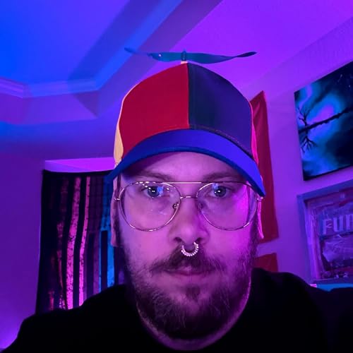 『Eric&rsquo;s Complaint Department』のカバーアート