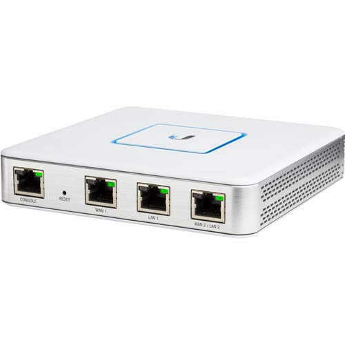 Ubiquiti UAP-AC-M-US Unifi Mesh Access Point, White