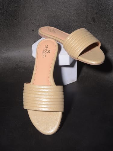 Image of Liberty STY-51E Womens Slide Sandal