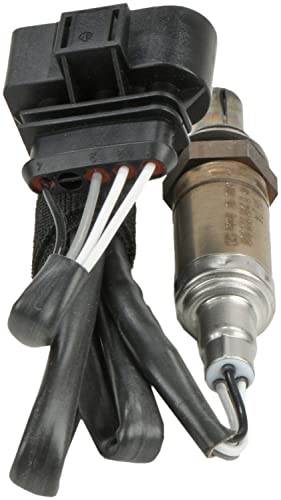 Sensor de Oxígeno Herko para Volkswagen Passat 1995 miniatura 1