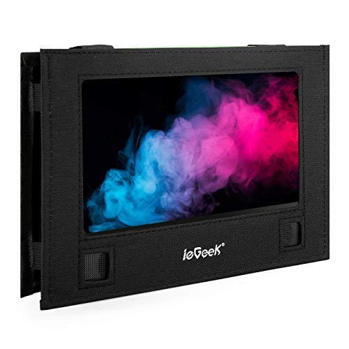 IL supporto per poggiatesta auto ieGeek adatto per...