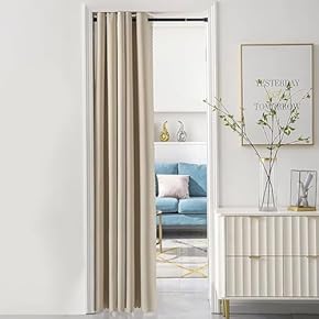 Amazon.co.jp: のれん - 戸口カーテン: ホーム＆キッチン