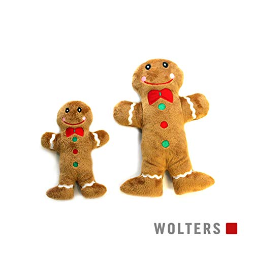Wolters Hundespielzeug Candy Man ohne Quietsche, Größe:18 cm