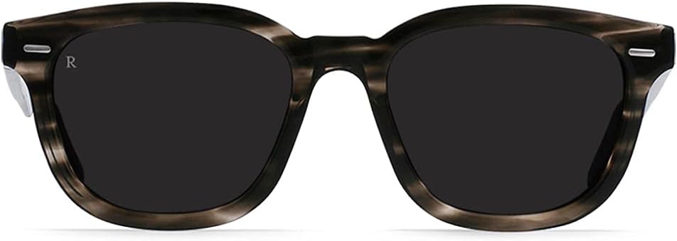 Myles 53 Static/Dark Smoke One Size