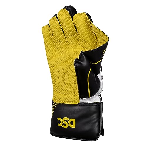 Dsc 1503043 Condor Ruffle Cricket Wicket Keeping Glove thumb #1