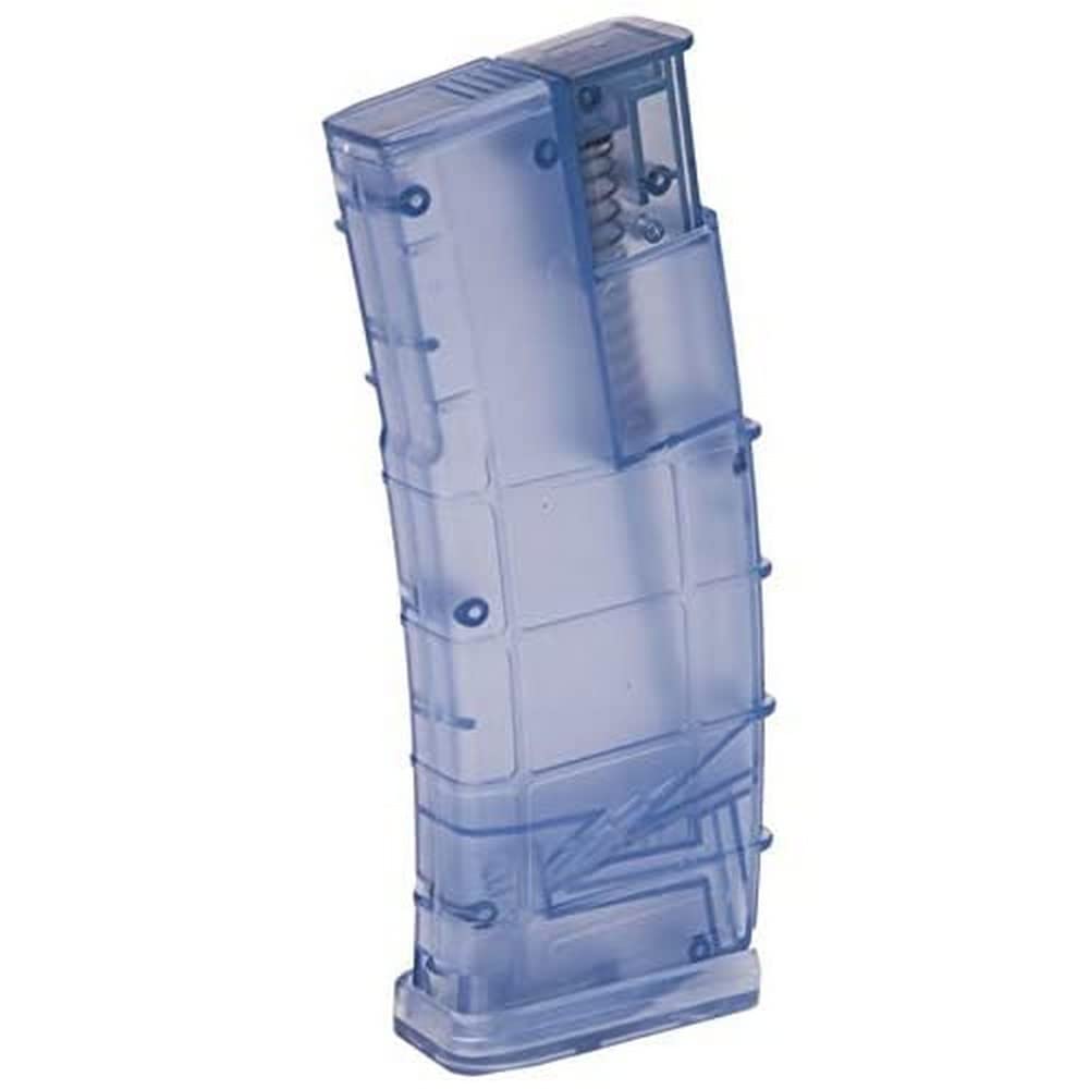 Nuprol NP NMag Speedloader, Blue