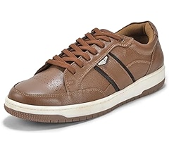 Buy Woodland Men's Dbrown Softy Milled Casual Shoes-6 UK (40 EU