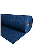  Jardin202 - 28 - Azul Marino Alfombra para Eventos  Moqueta Ferial  Ancho: 2 Metros  2 Metros (Ancho) x 5 Metros (Largo)  2 Metros (Ancho) x 5 Metros (Largo) (28 - Azul Marino)