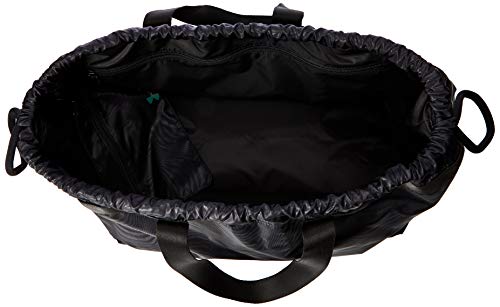 Under Armour Mega Tote Sporttas, dames, zwart, eenheidsmaat - Image 6